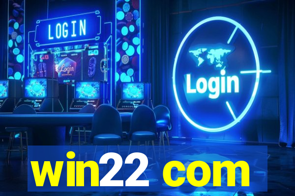 win22 com